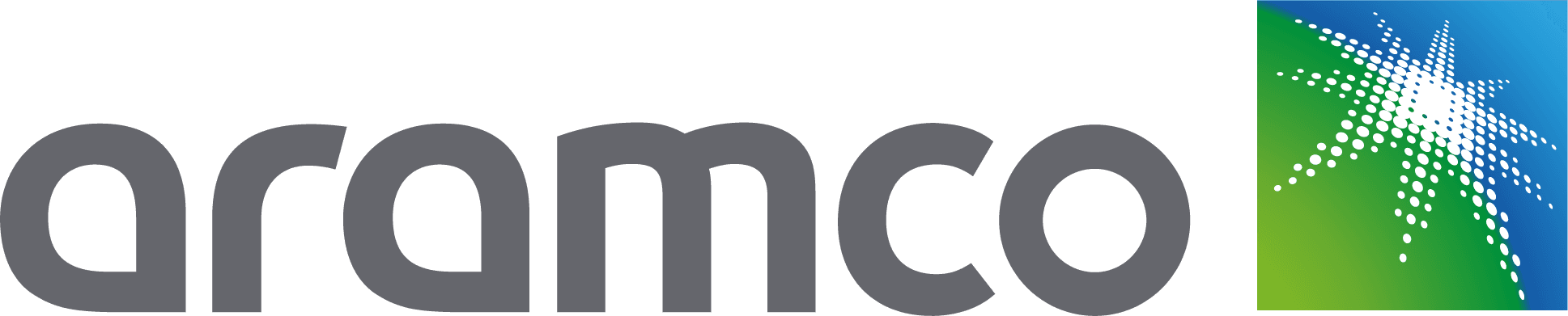 Aramco logo