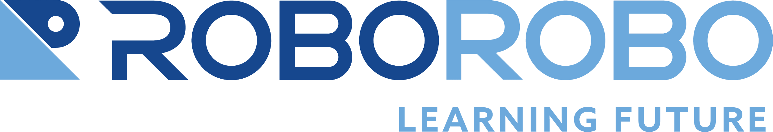 Roborobo logo