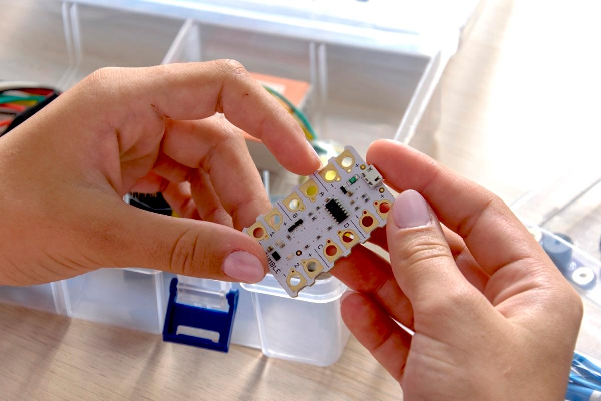 Detalle Crumble Cocodrilos 1